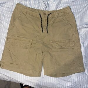 Assembly men’s cargo shorts